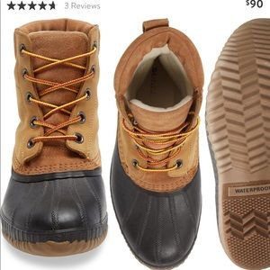 Sorel Cheyanne II Lace - Kids NWT